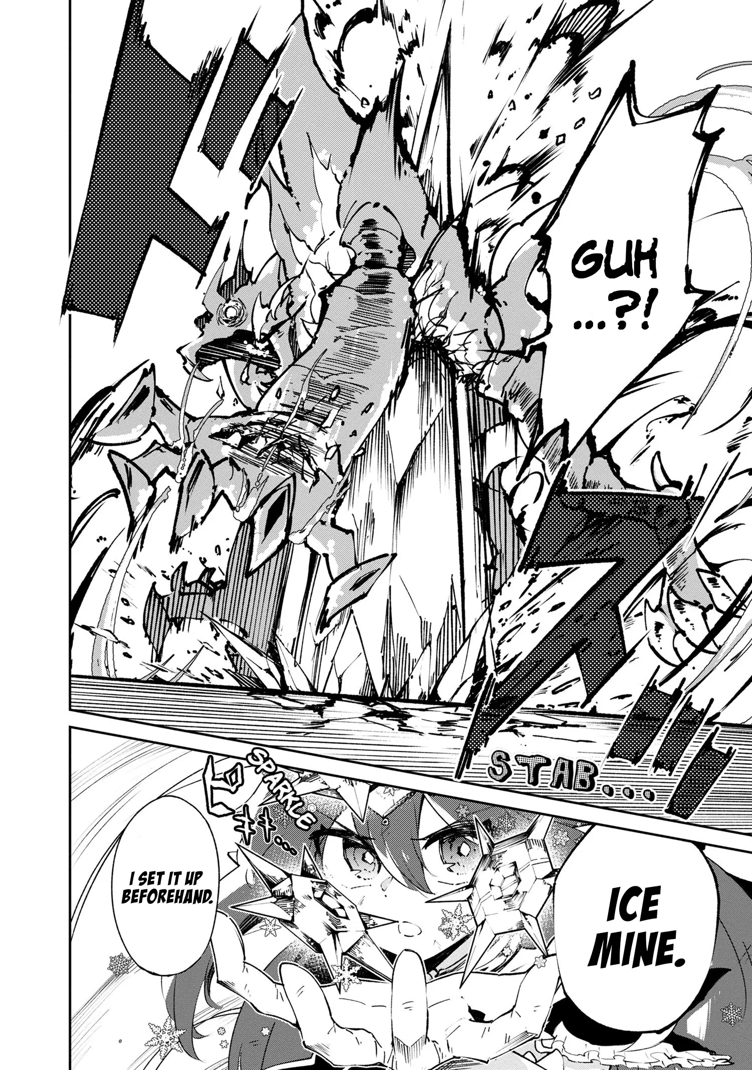 Suterare Elf-San Wa Sekai De Ichiban Tsuyokute Kawaii! - Chapter 6.2