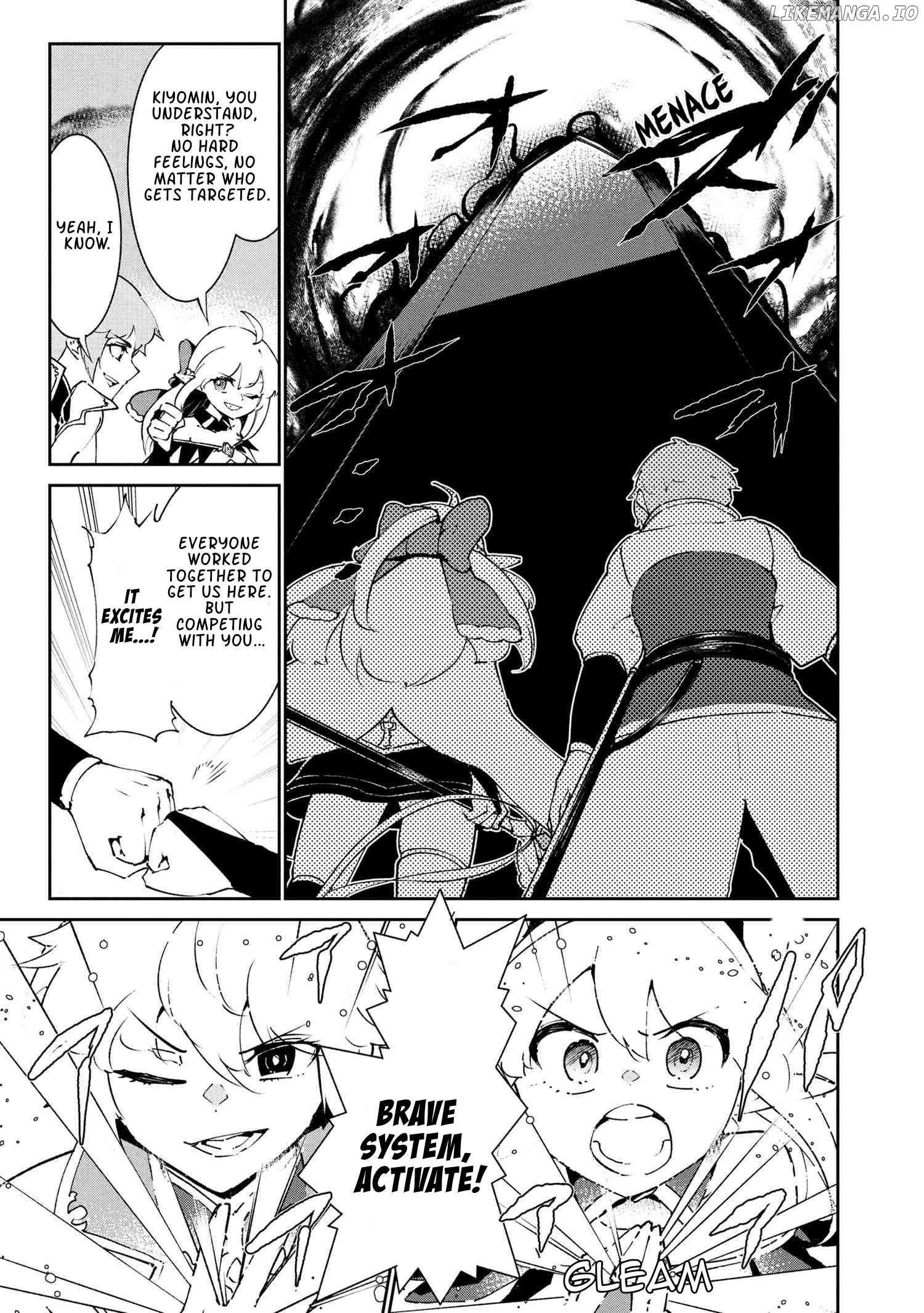 Suterare Elf-San Wa Sekai De Ichiban Tsuyokute Kawaii! - Chapter 7.2