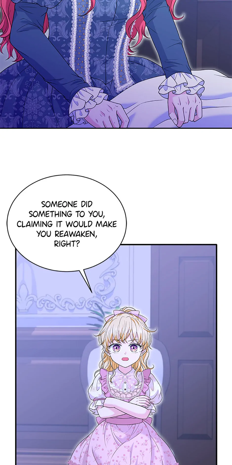 The S-Class Little Princess Is Too Strong - Chapter 45