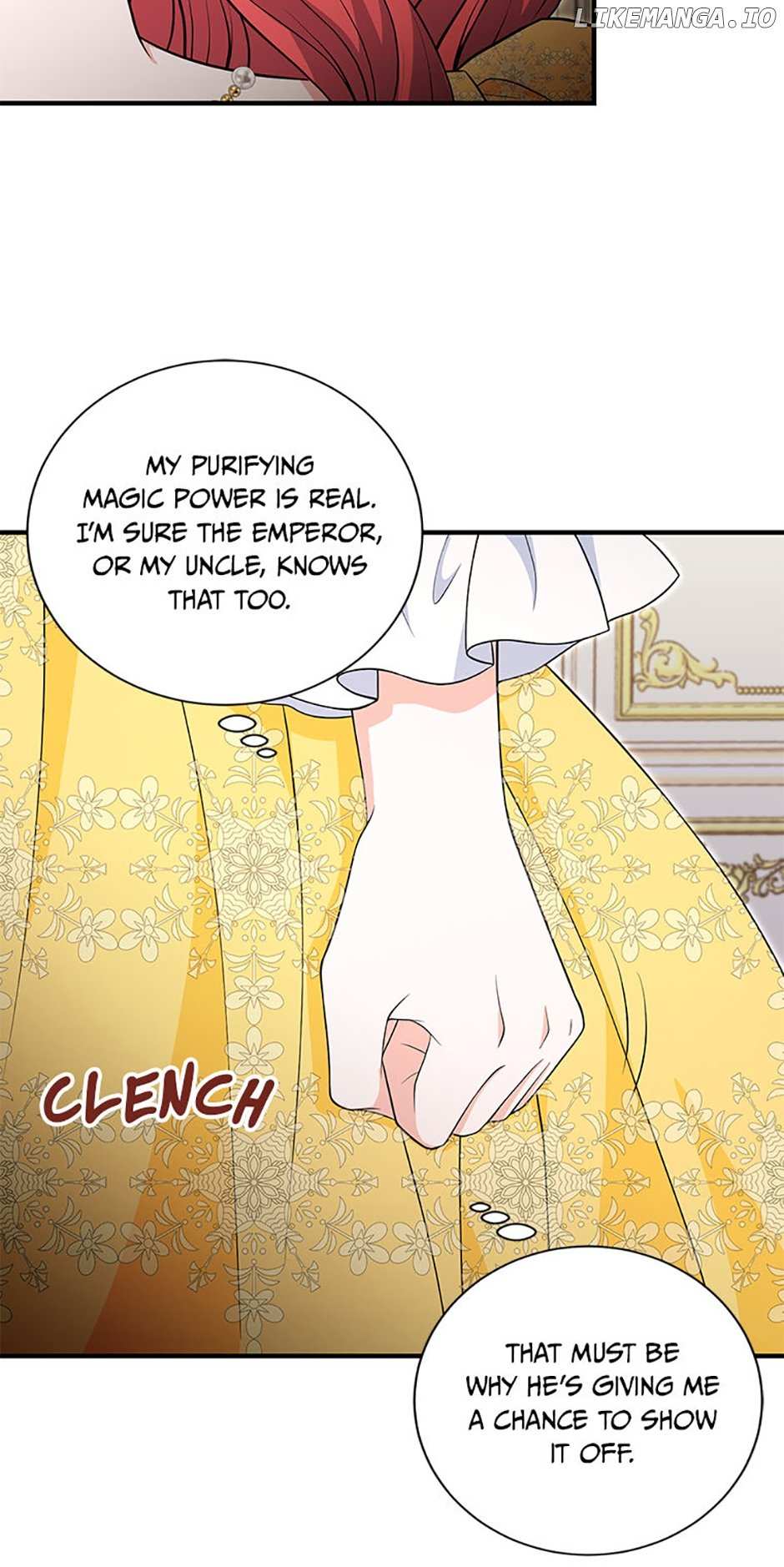 The S-Class Little Princess Is Too Strong - Chapter 34