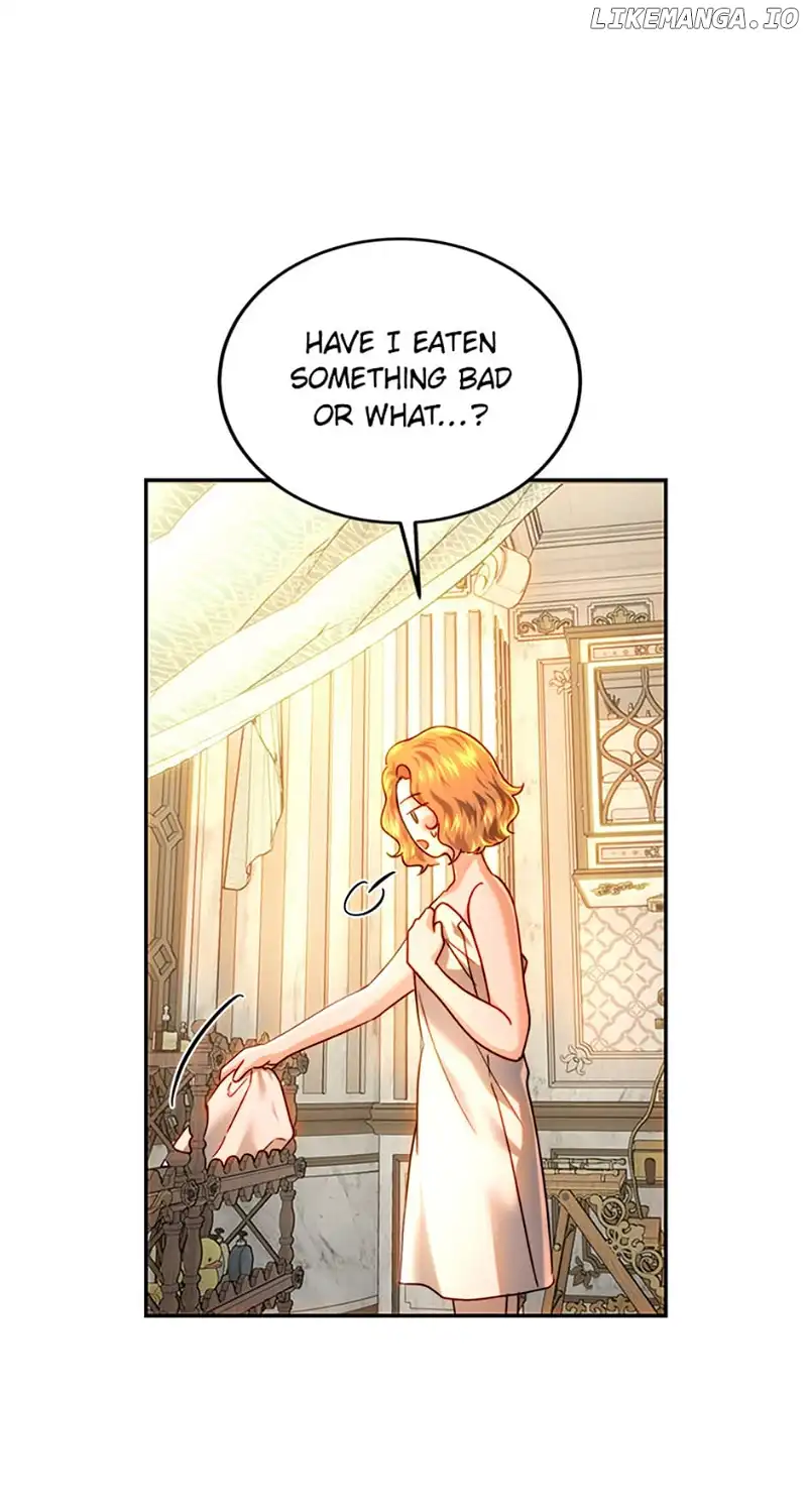 Princess Blooms Into A Crazy Flower - Chapter 76