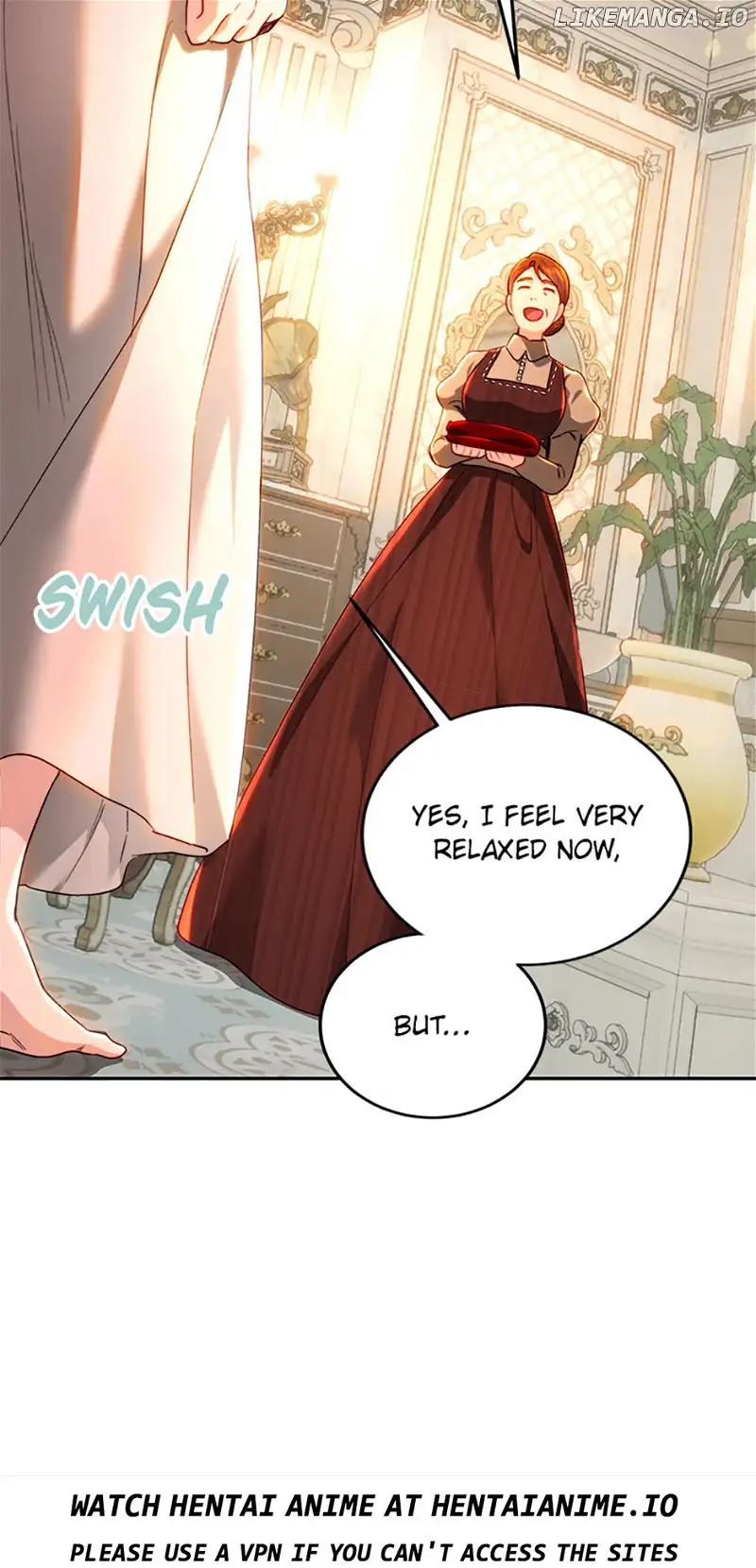 Princess Blooms Into A Crazy Flower - Chapter 76