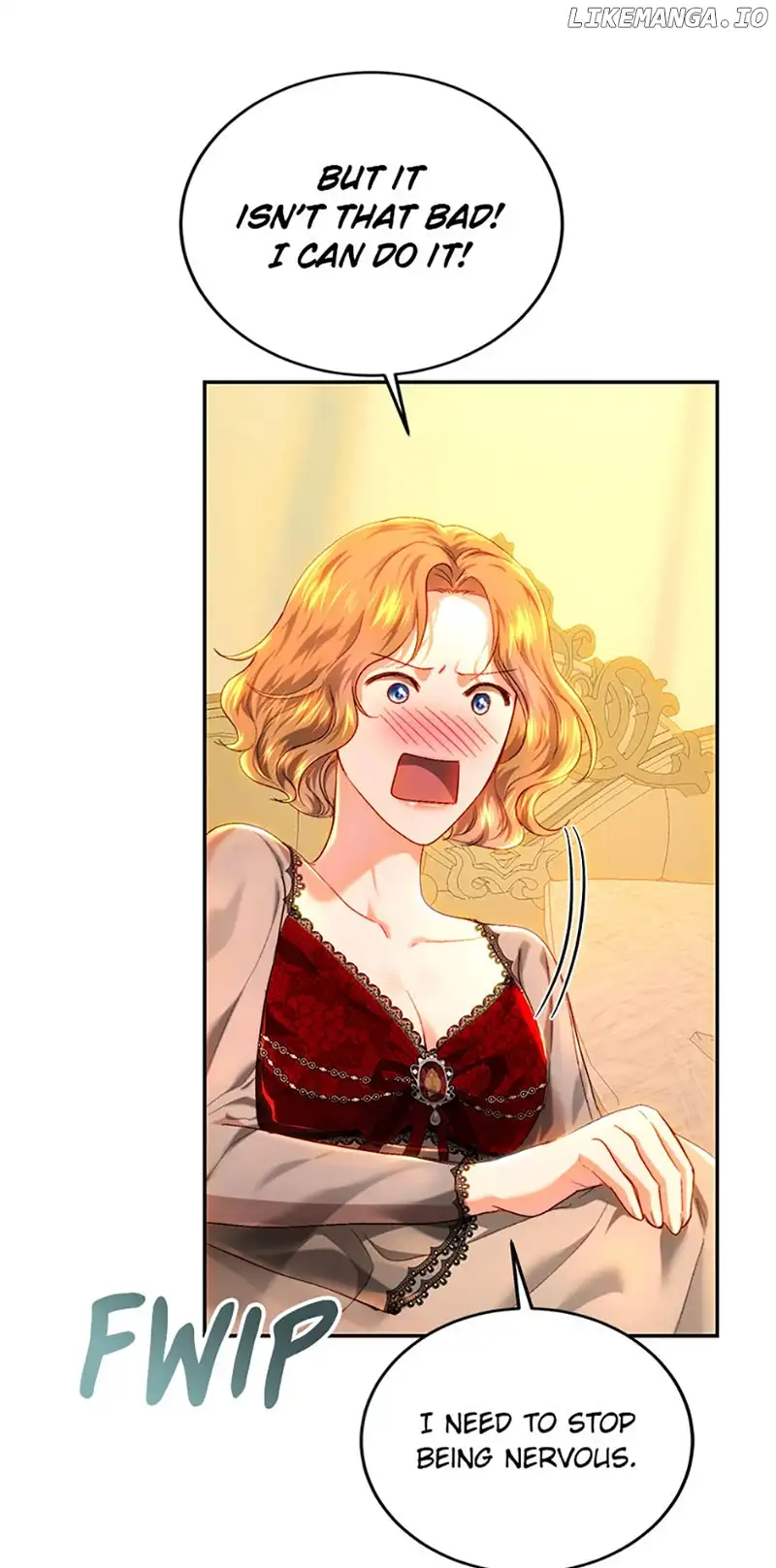 Princess Blooms Into A Crazy Flower - Chapter 76