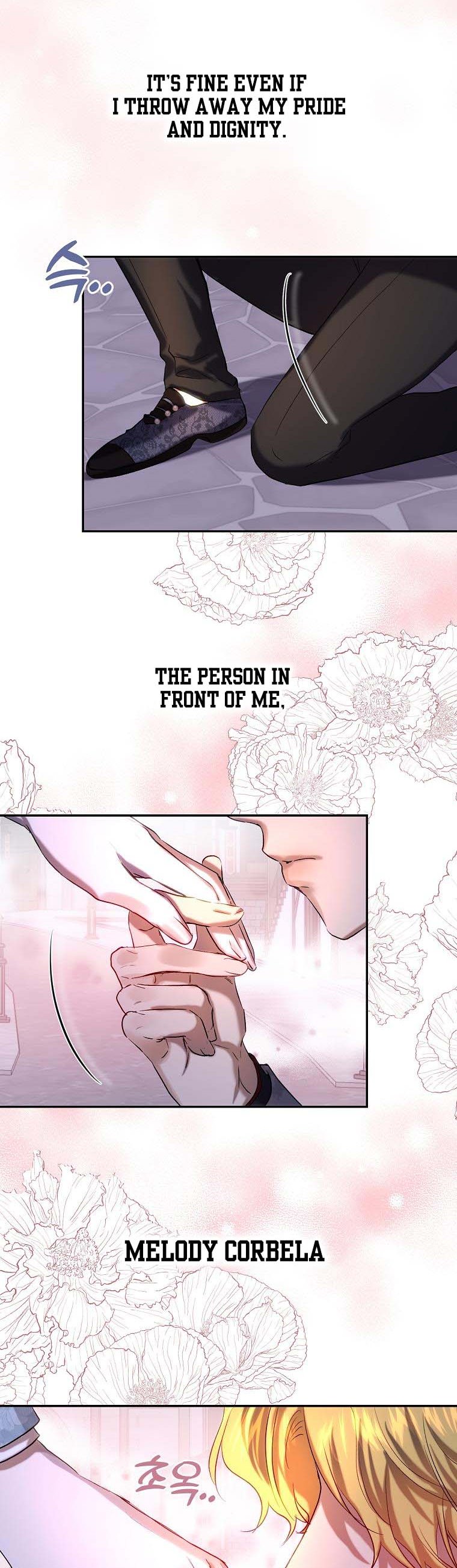 Princess Blooms Into A Crazy Flower - Chapter 45