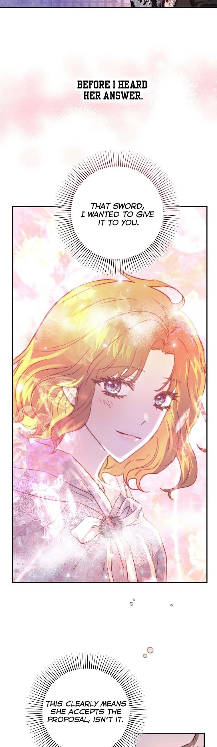 Princess Blooms Into A Crazy Flower - Chapter 45