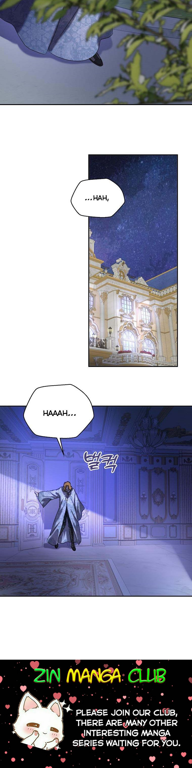 Princess Blooms Into A Crazy Flower - Chapter 45