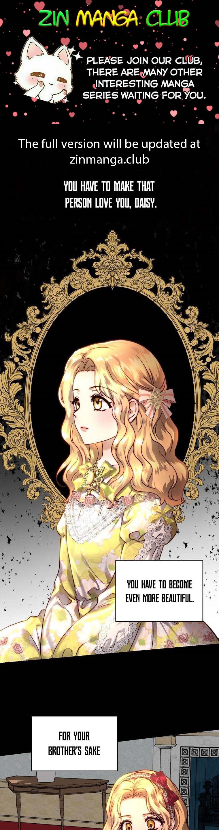 Princess Blooms Into A Crazy Flower - Chapter 34