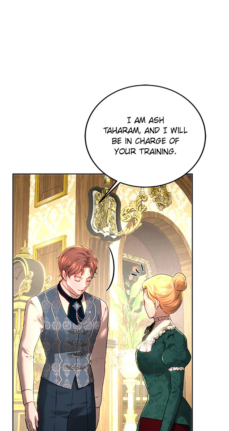 Princess Blooms Into A Crazy Flower - Chapter 107