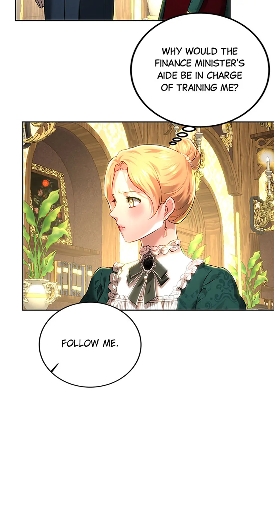 Princess Blooms Into A Crazy Flower - Chapter 107