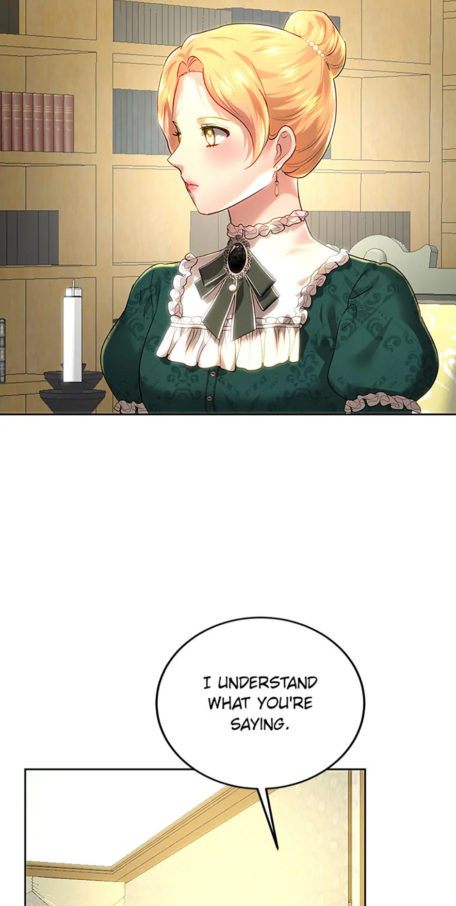 Princess Blooms Into A Crazy Flower - Chapter 107