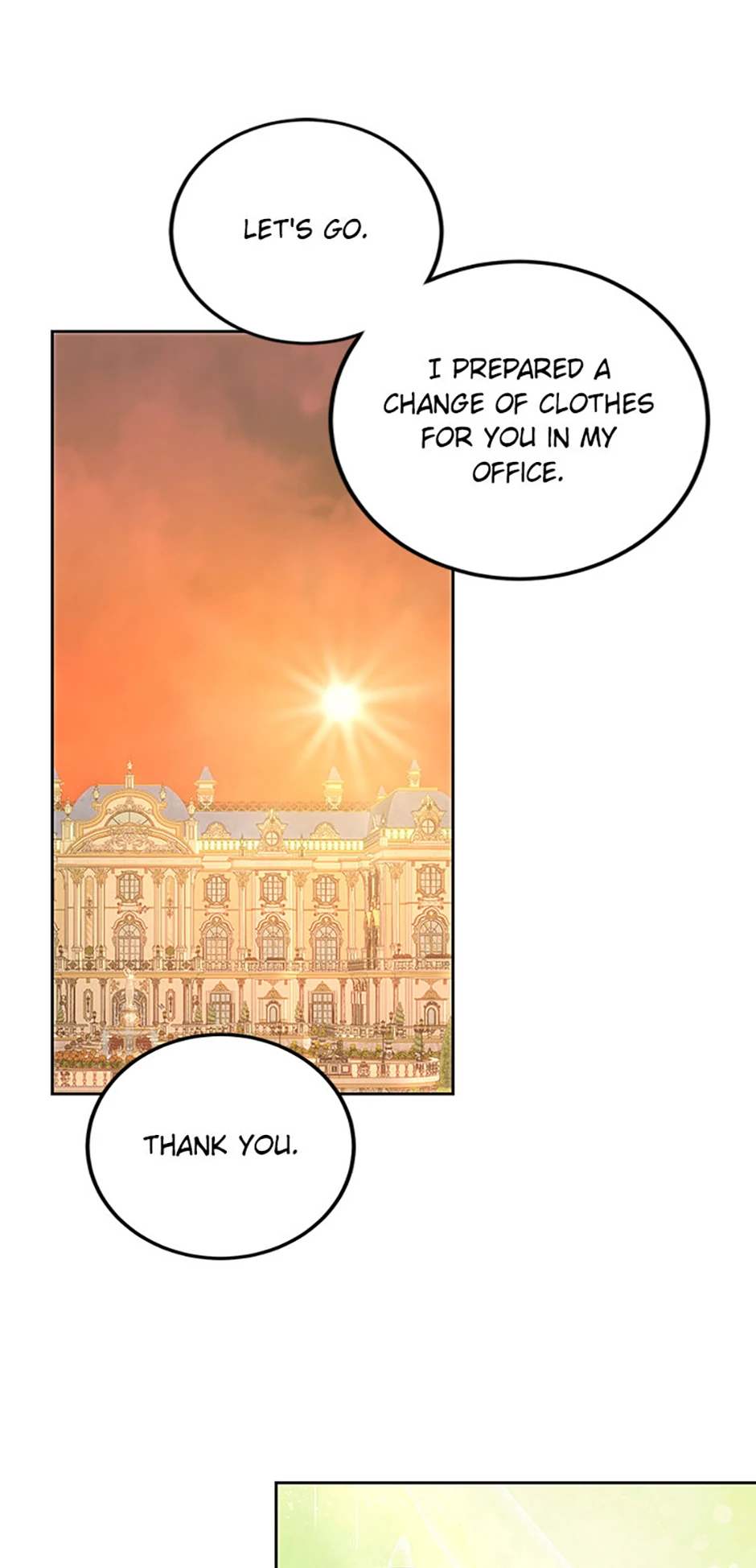 Princess Blooms Into A Crazy Flower - Chapter 107