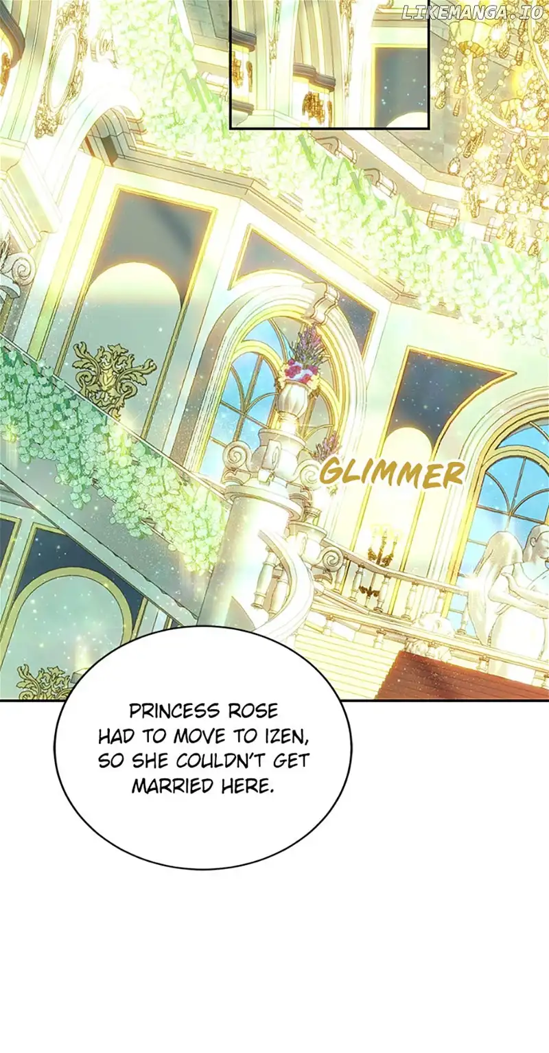 Princess Blooms Into A Crazy Flower - Chapter 72