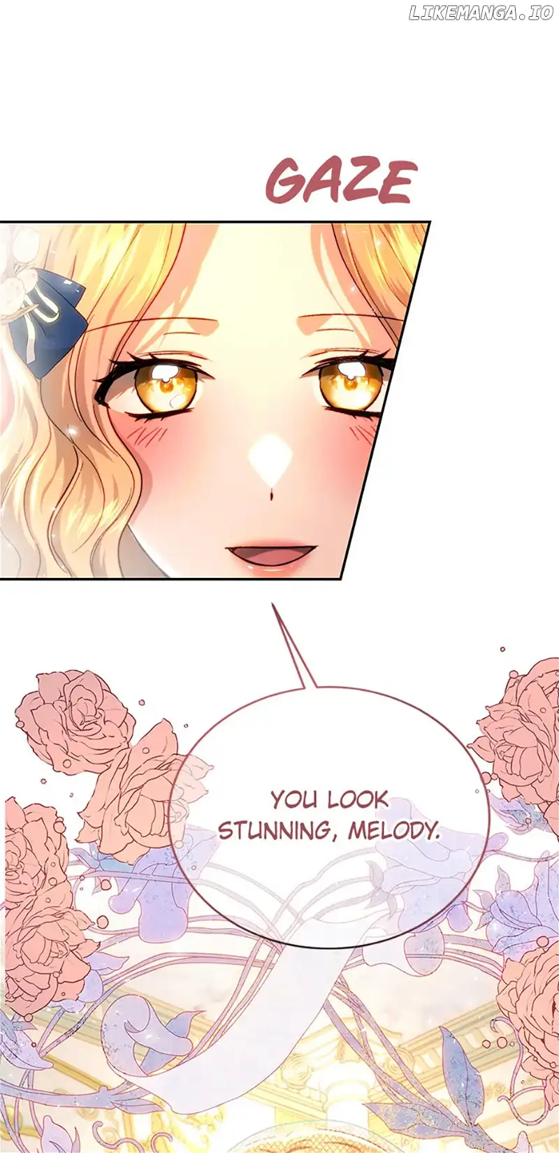 Princess Blooms Into A Crazy Flower - Chapter 73