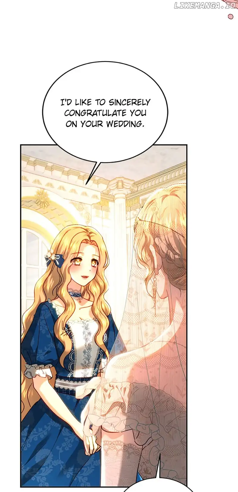 Princess Blooms Into A Crazy Flower - Chapter 73