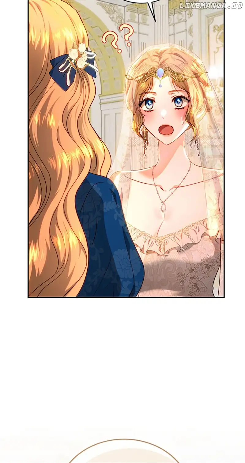 Princess Blooms Into A Crazy Flower - Chapter 73