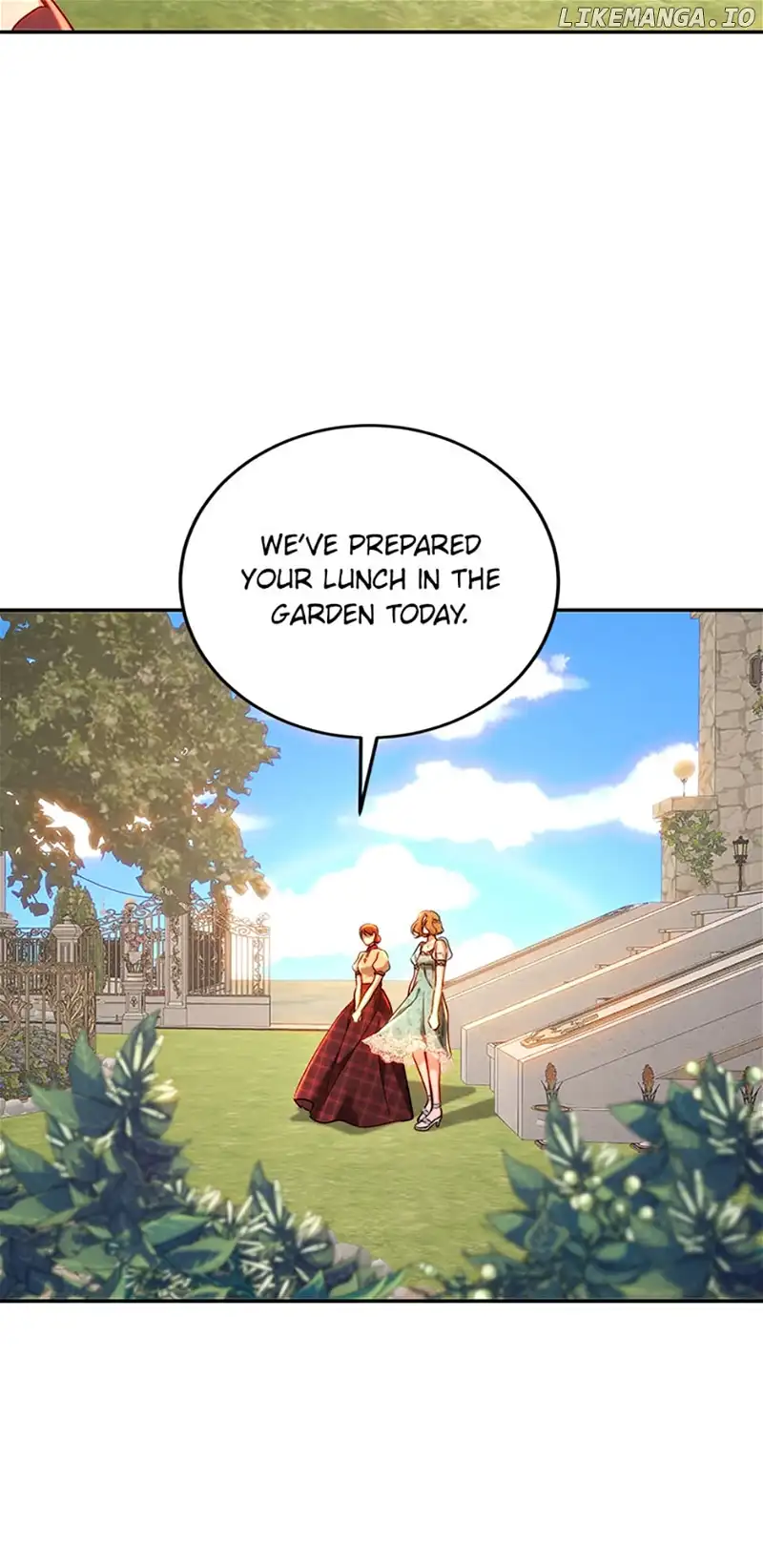 Princess Blooms Into A Crazy Flower - Chapter 78