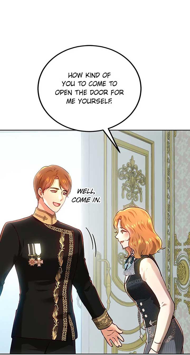 Princess Blooms Into A Crazy Flower - Chapter 95