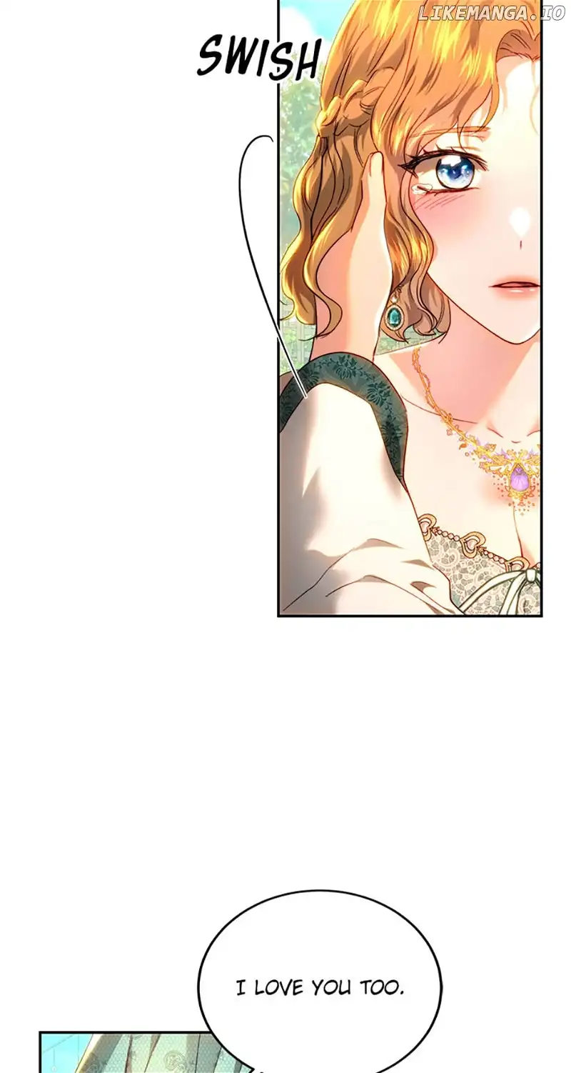 Princess Blooms Into A Crazy Flower - Chapter 79