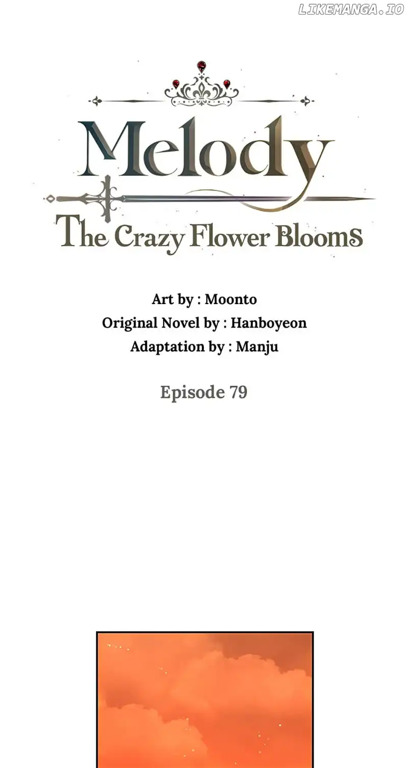 Princess Blooms Into A Crazy Flower - Chapter 79