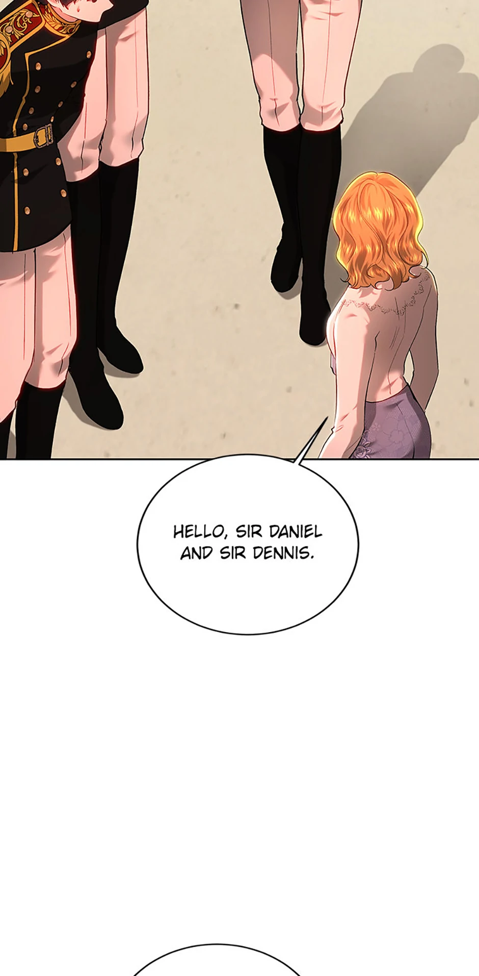 Princess Blooms Into A Crazy Flower - Chapter 99