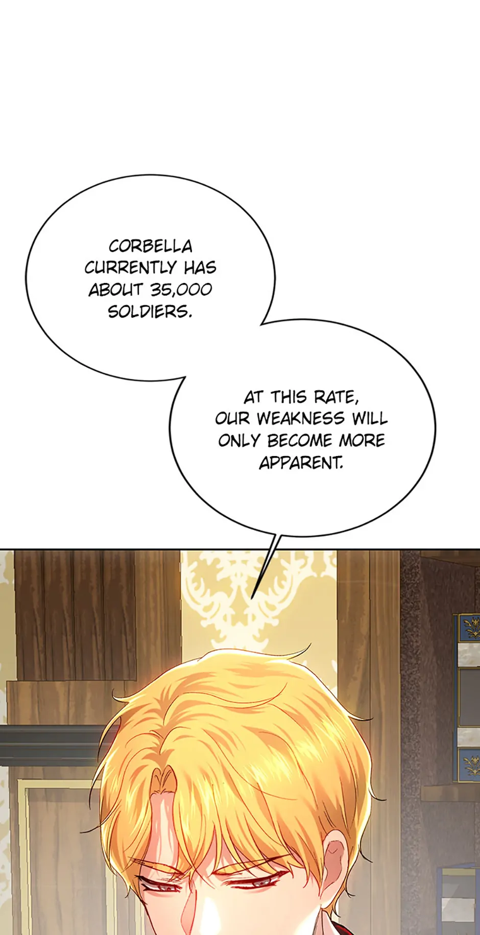 Princess Blooms Into A Crazy Flower - Chapter 99