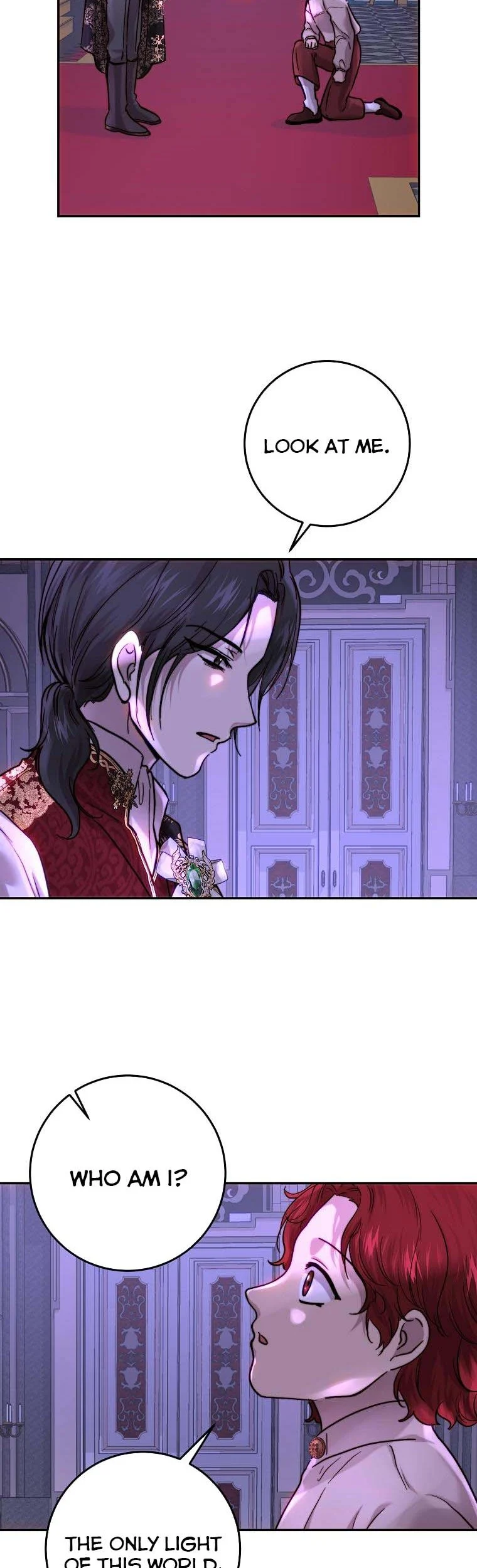 Princess Blooms Into A Crazy Flower - Chapter 55