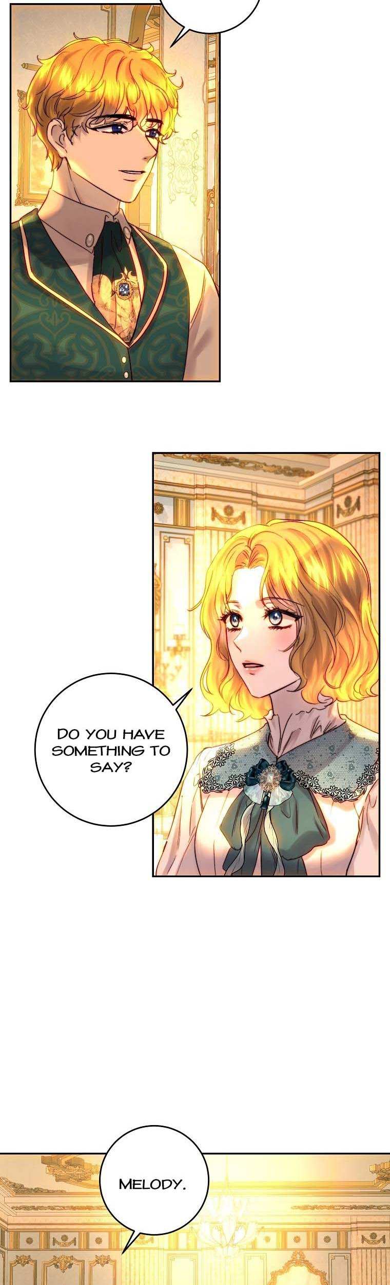 Princess Blooms Into A Crazy Flower - Chapter 49