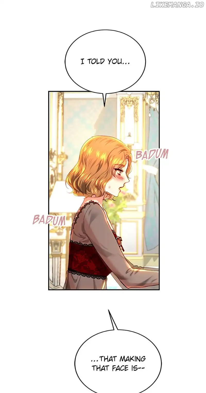 Princess Blooms Into A Crazy Flower - Chapter 77