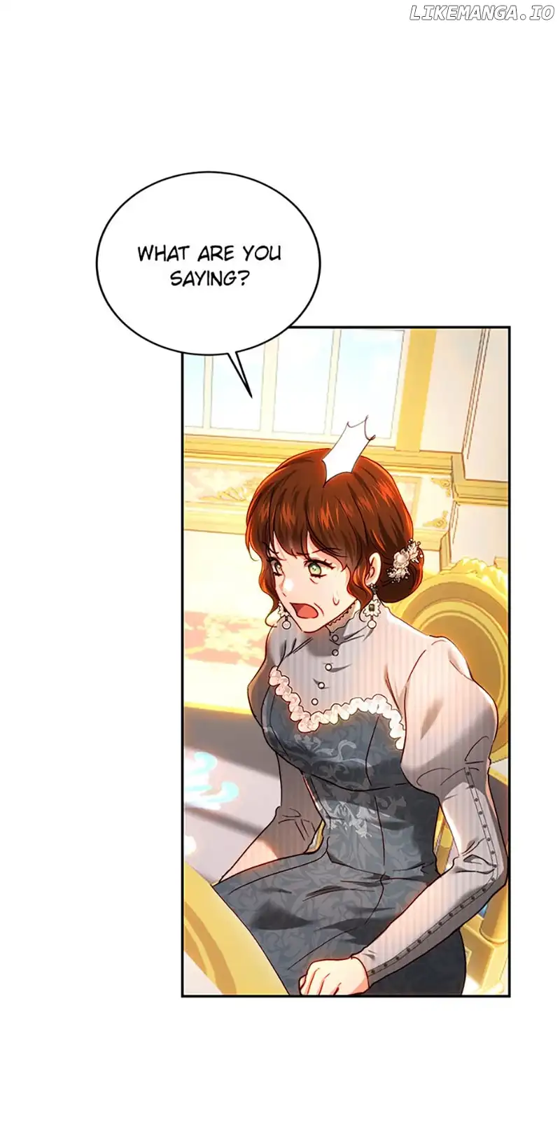 Princess Blooms Into A Crazy Flower - Chapter 77