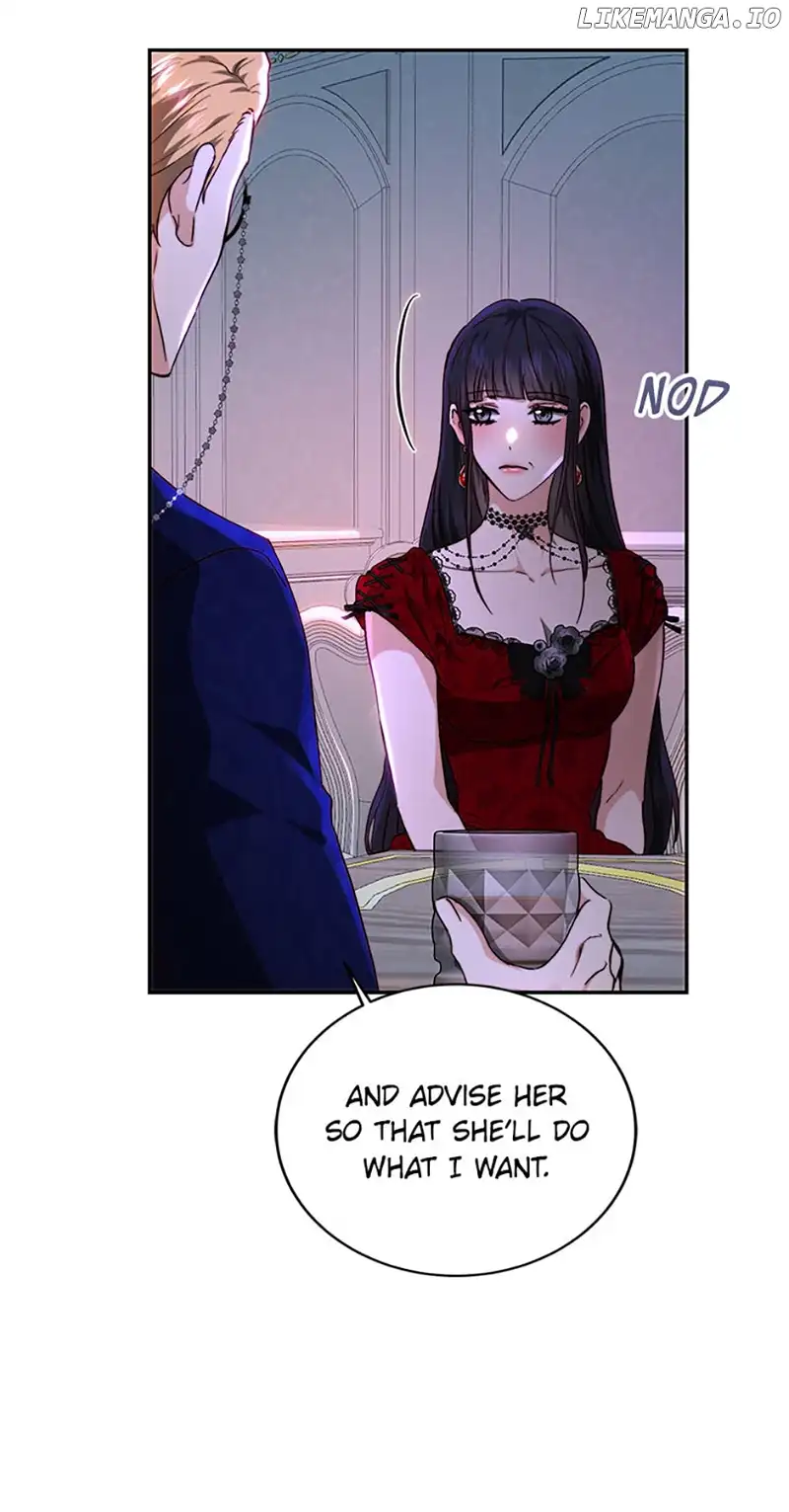 Princess Blooms Into A Crazy Flower - Chapter 68