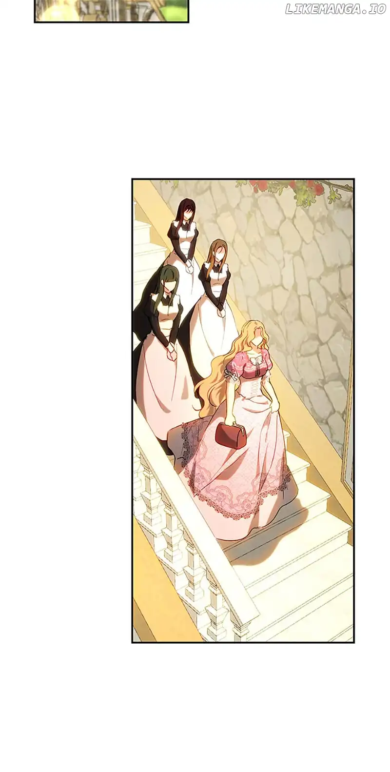 Princess Blooms Into A Crazy Flower - Chapter 69