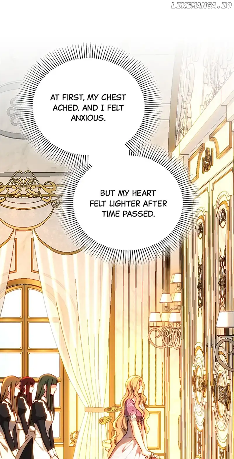 Princess Blooms Into A Crazy Flower - Chapter 69