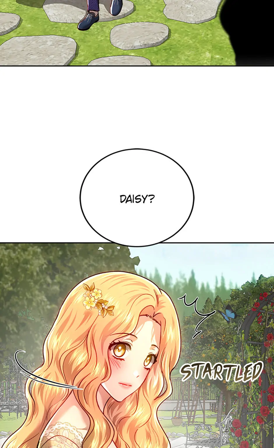 Princess Blooms Into A Crazy Flower - Chapter 98