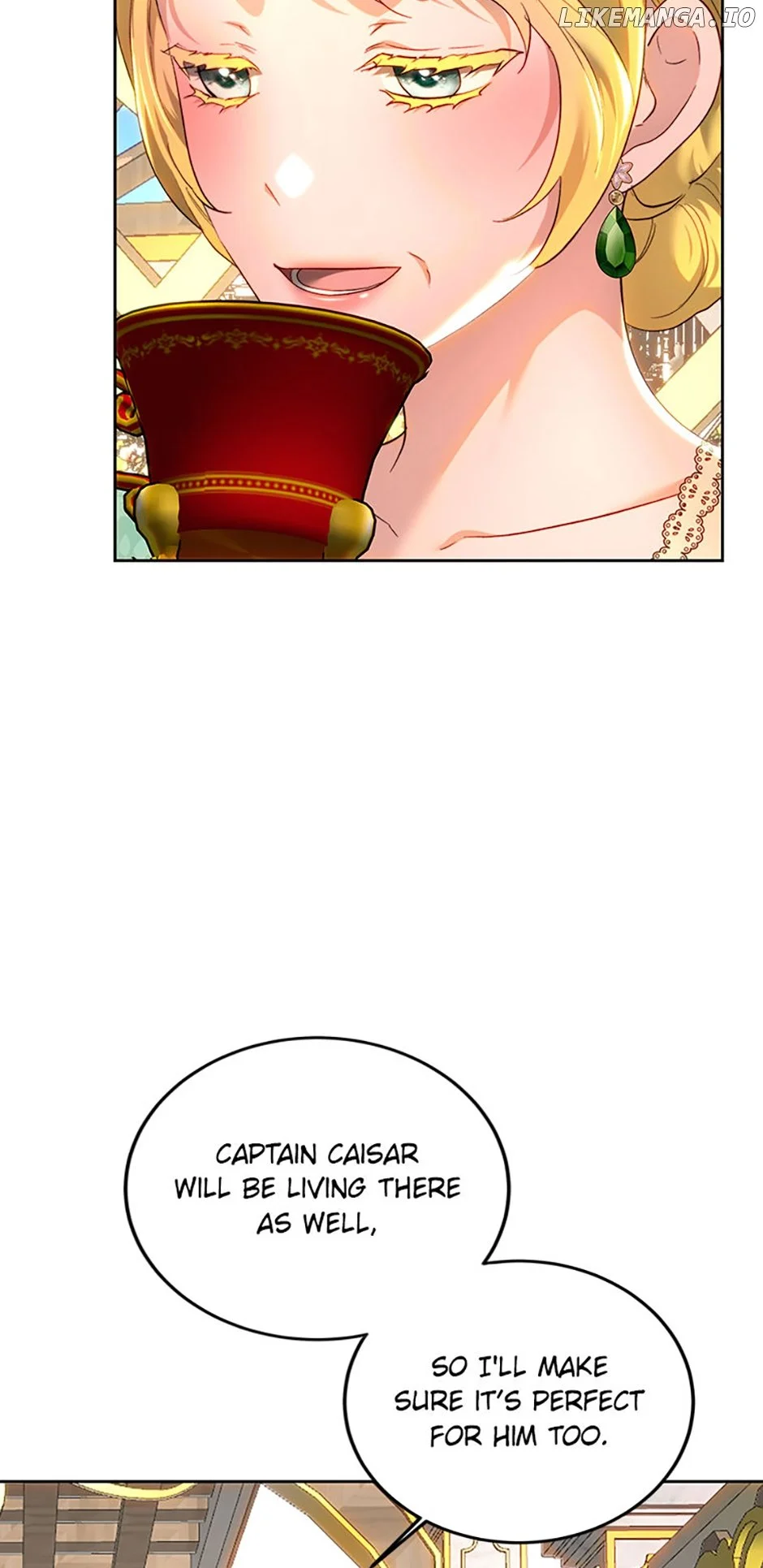 Princess Blooms Into A Crazy Flower - Chapter 91