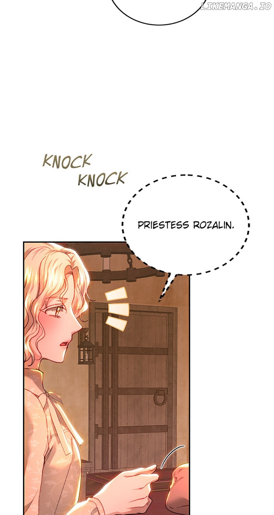 Princess Blooms Into A Crazy Flower - Chapter 85