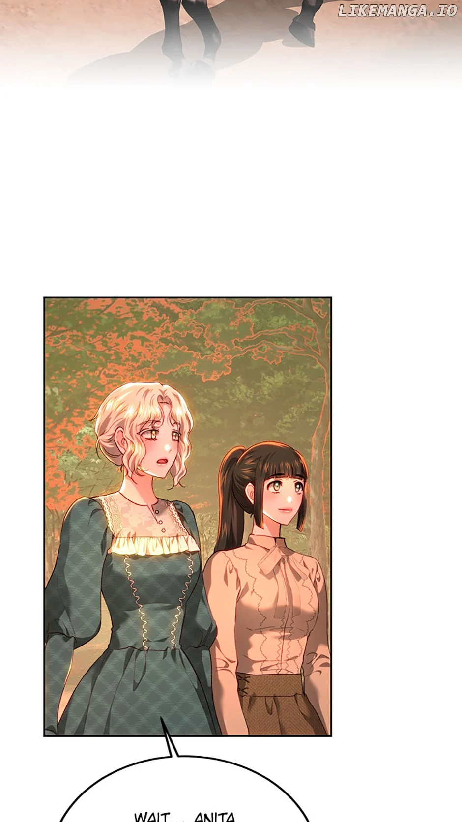 Princess Blooms Into A Crazy Flower - Chapter 88