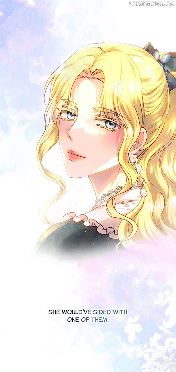 Princess Blooms Into A Crazy Flower - Chapter 64