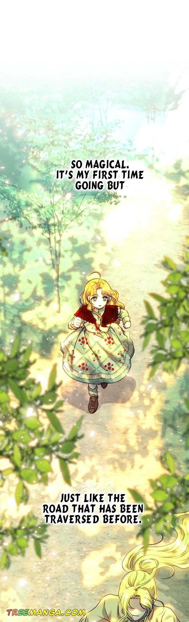 Princess Blooms Into A Crazy Flower - Chapter 53