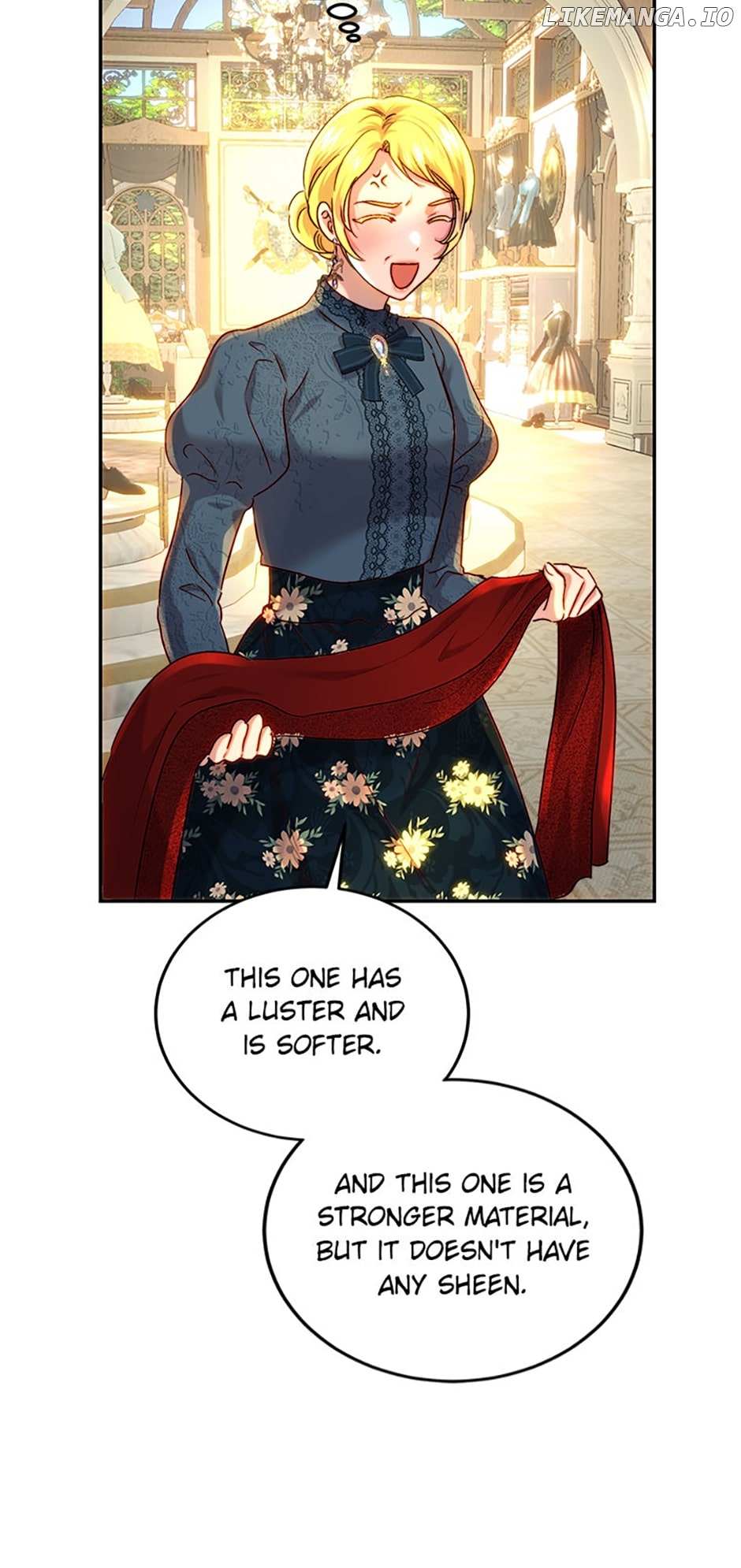 Princess Blooms Into A Crazy Flower - Chapter 62