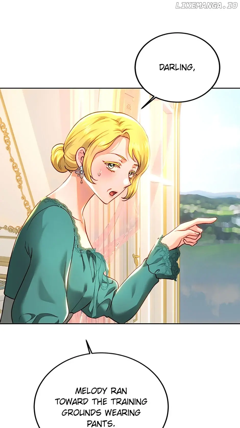 Princess Blooms Into A Crazy Flower - Chapter 92