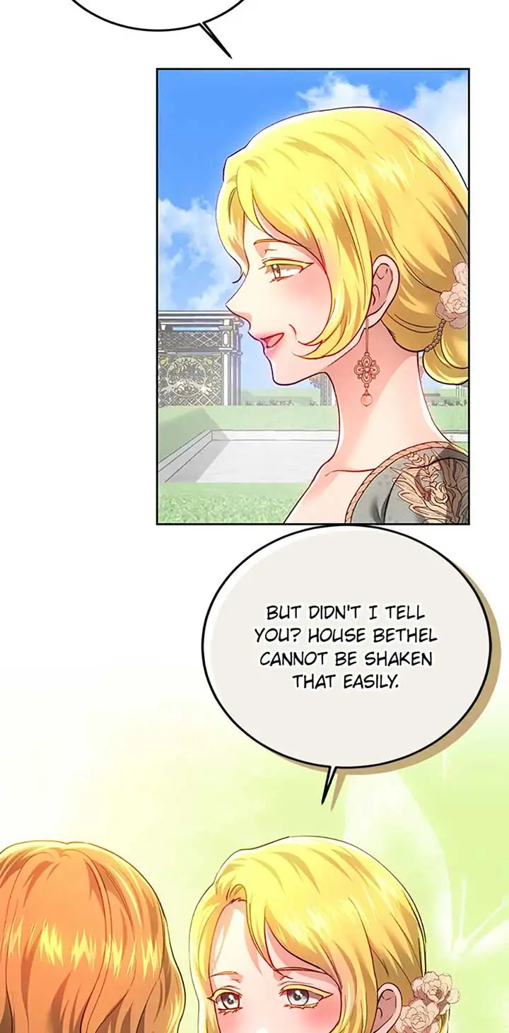 Princess Blooms Into A Crazy Flower - Chapter 97