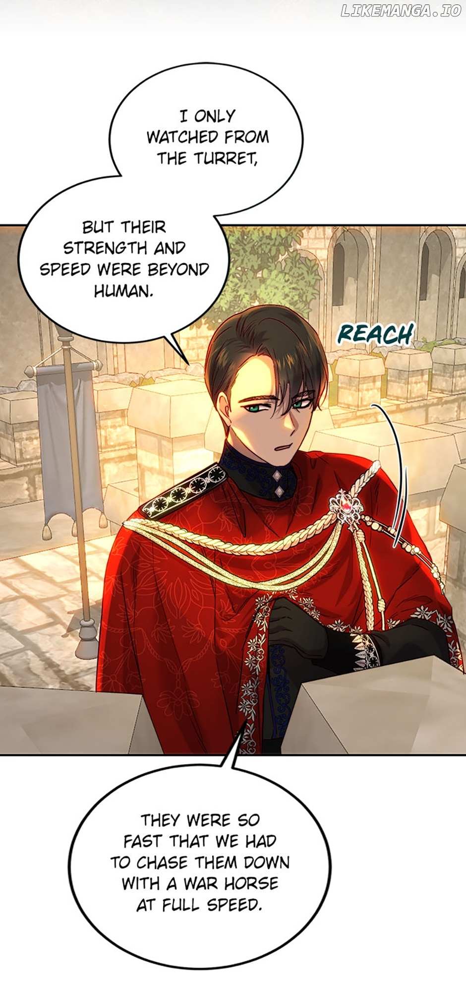 Princess Blooms Into A Crazy Flower - Chapter 58