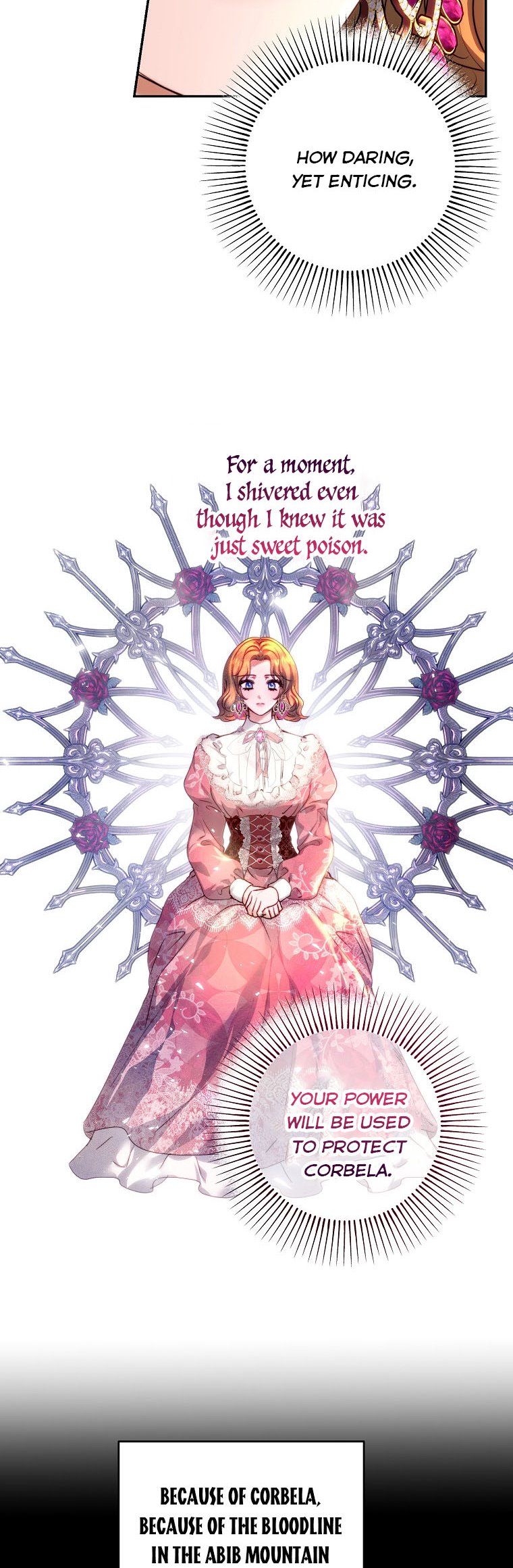 Princess Blooms Into A Crazy Flower - Chapter 38.5