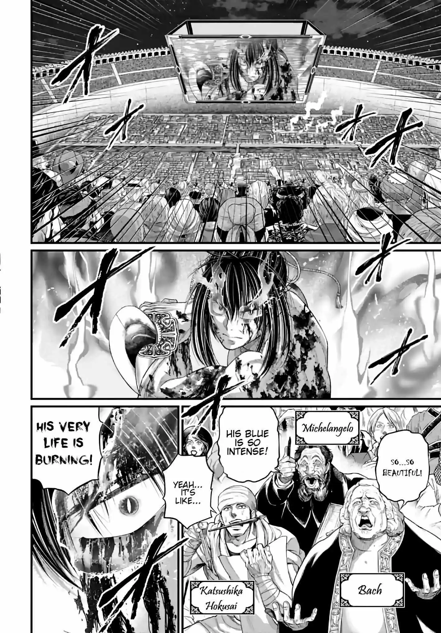 Record Of Ragnarok - Chapter 93