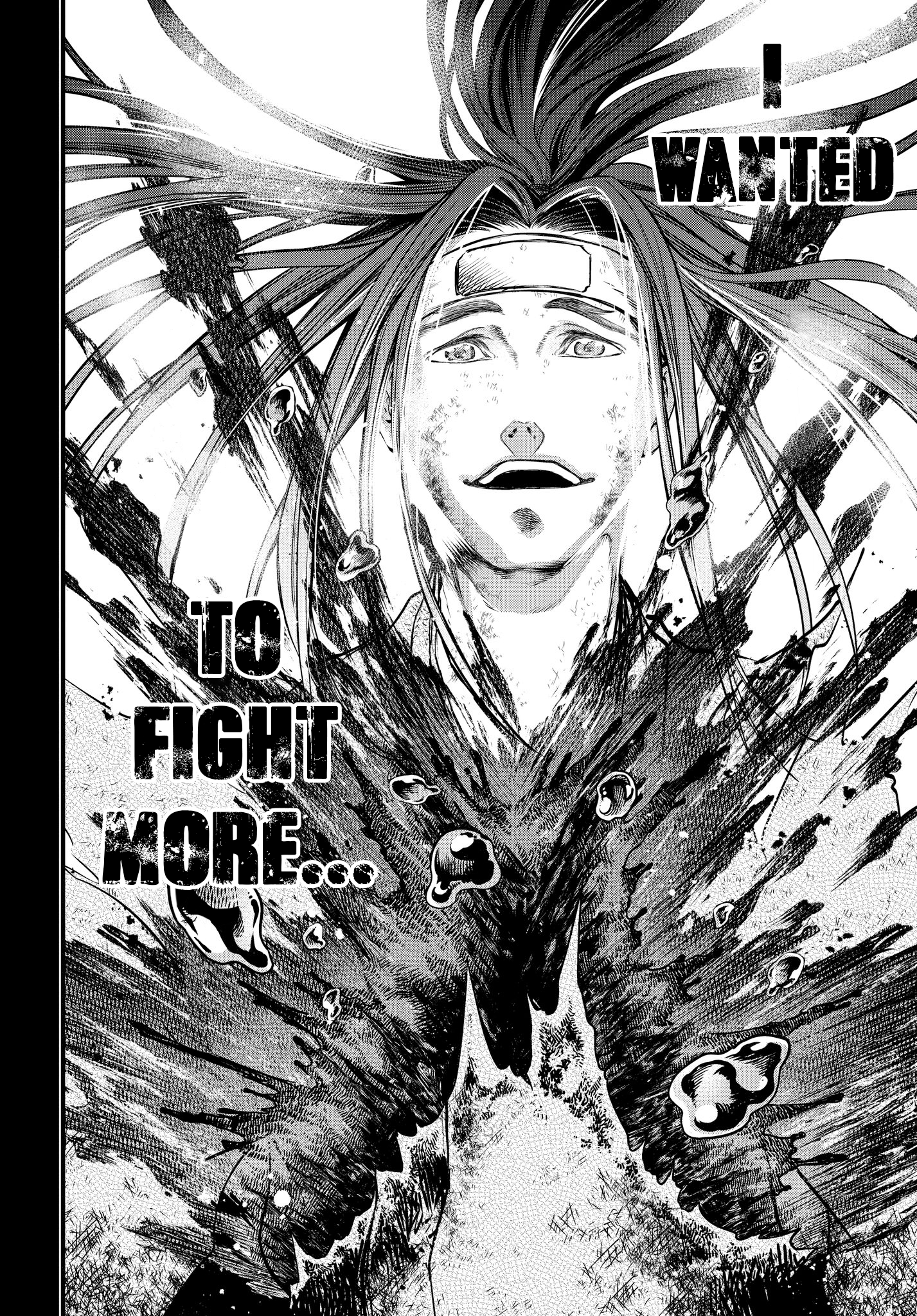 Record Of Ragnarok - Vol.4 Chapter 18: The Truth Behind Ganryujima