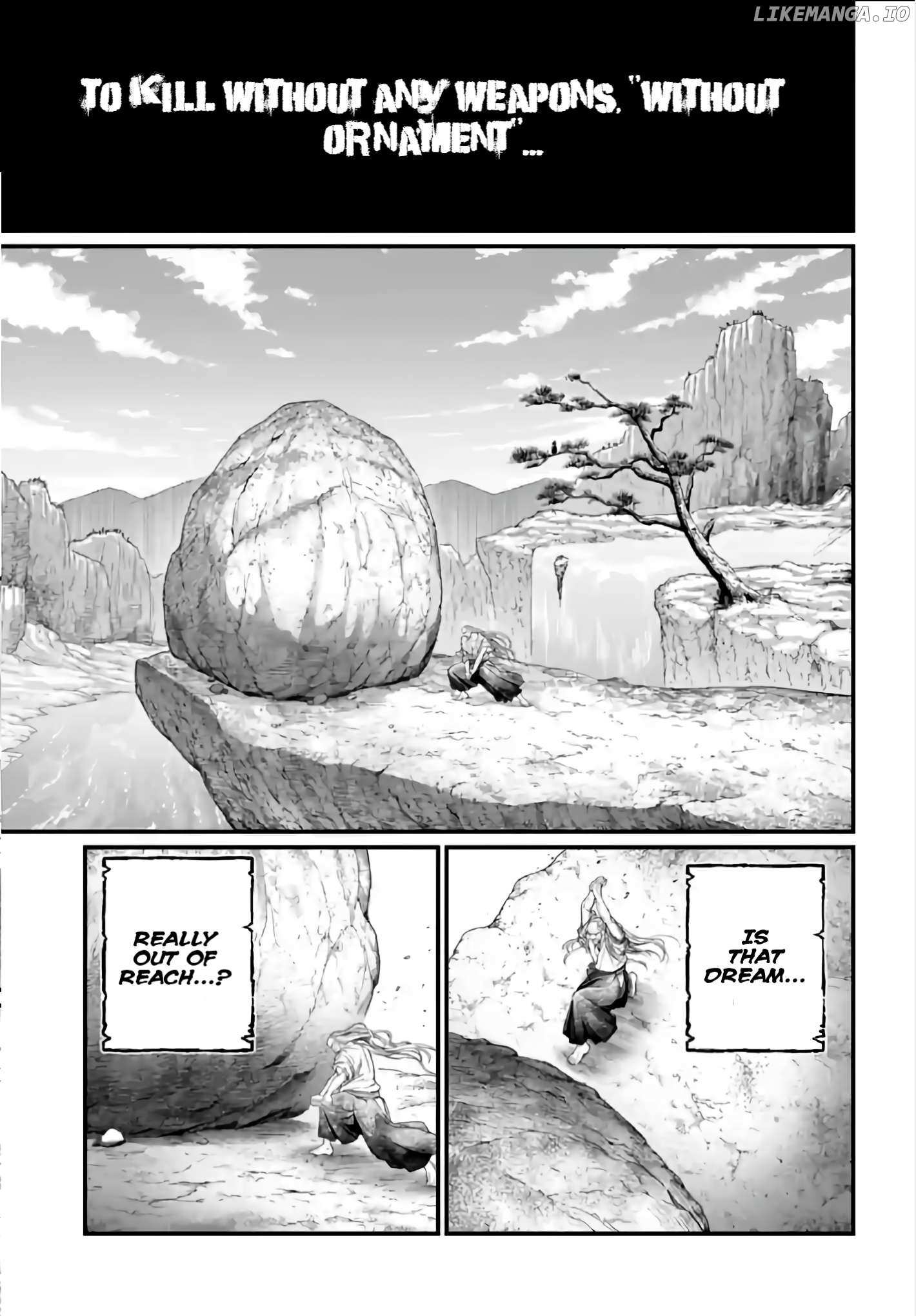 Record Of Ragnarok - Chapter 95