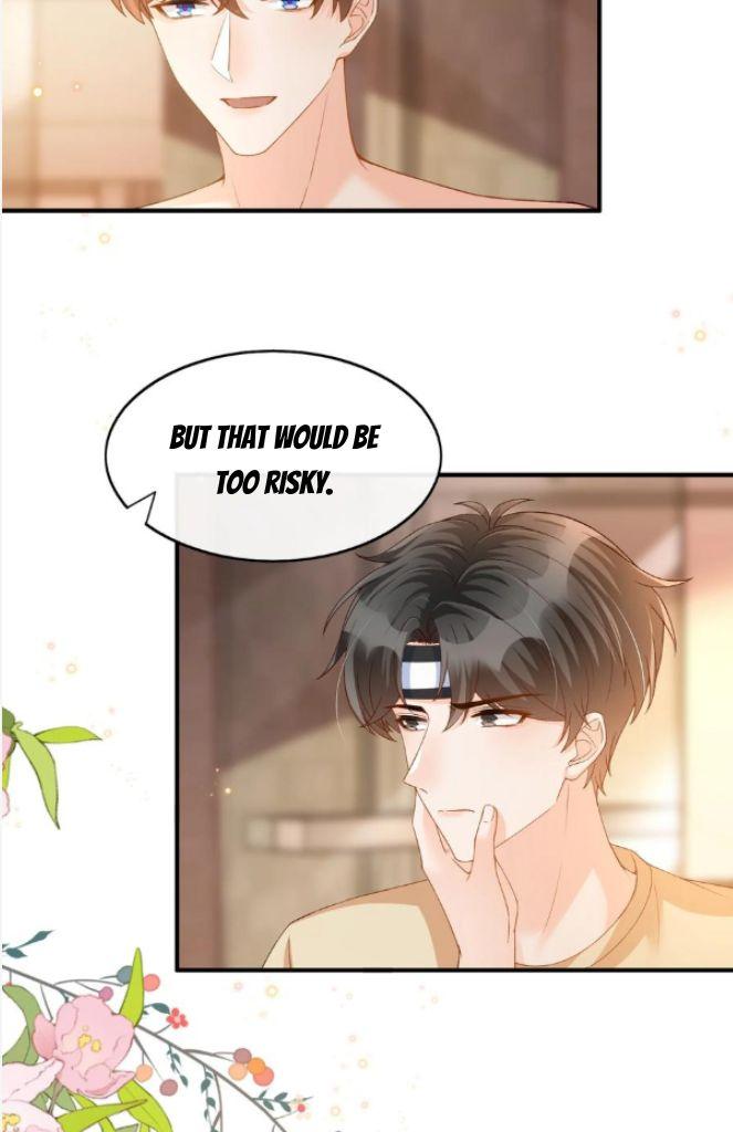 It's Never Too Late For Sweetness - Chapter 68