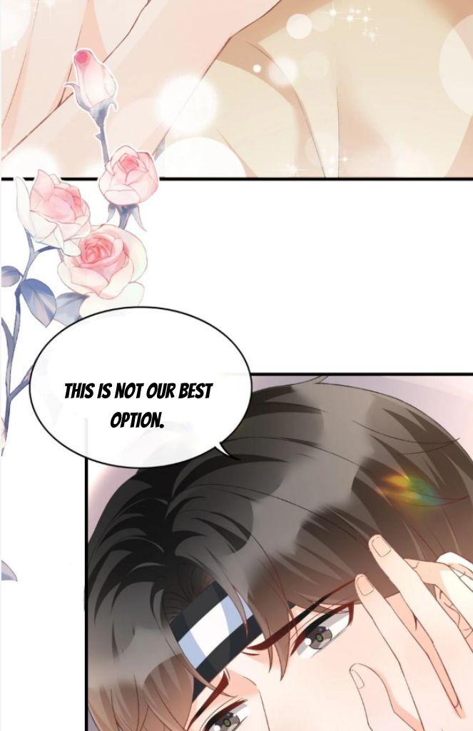 It's Never Too Late For Sweetness - Chapter 68