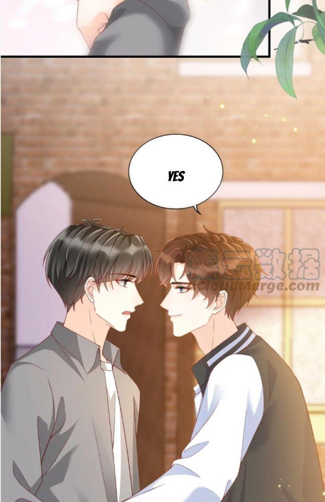 It's Never Too Late For Sweetness - Chapter 68