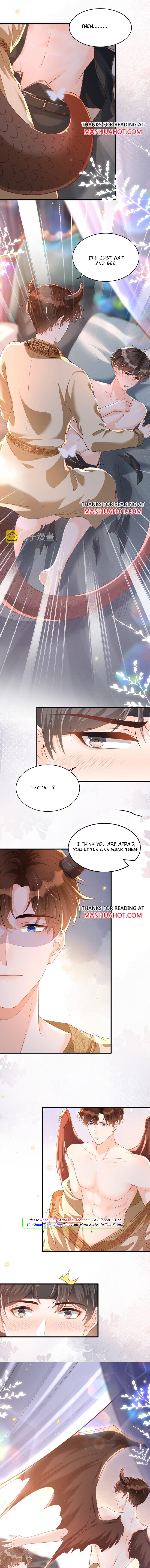 It's Never Too Late For Sweetness - Chapter 64